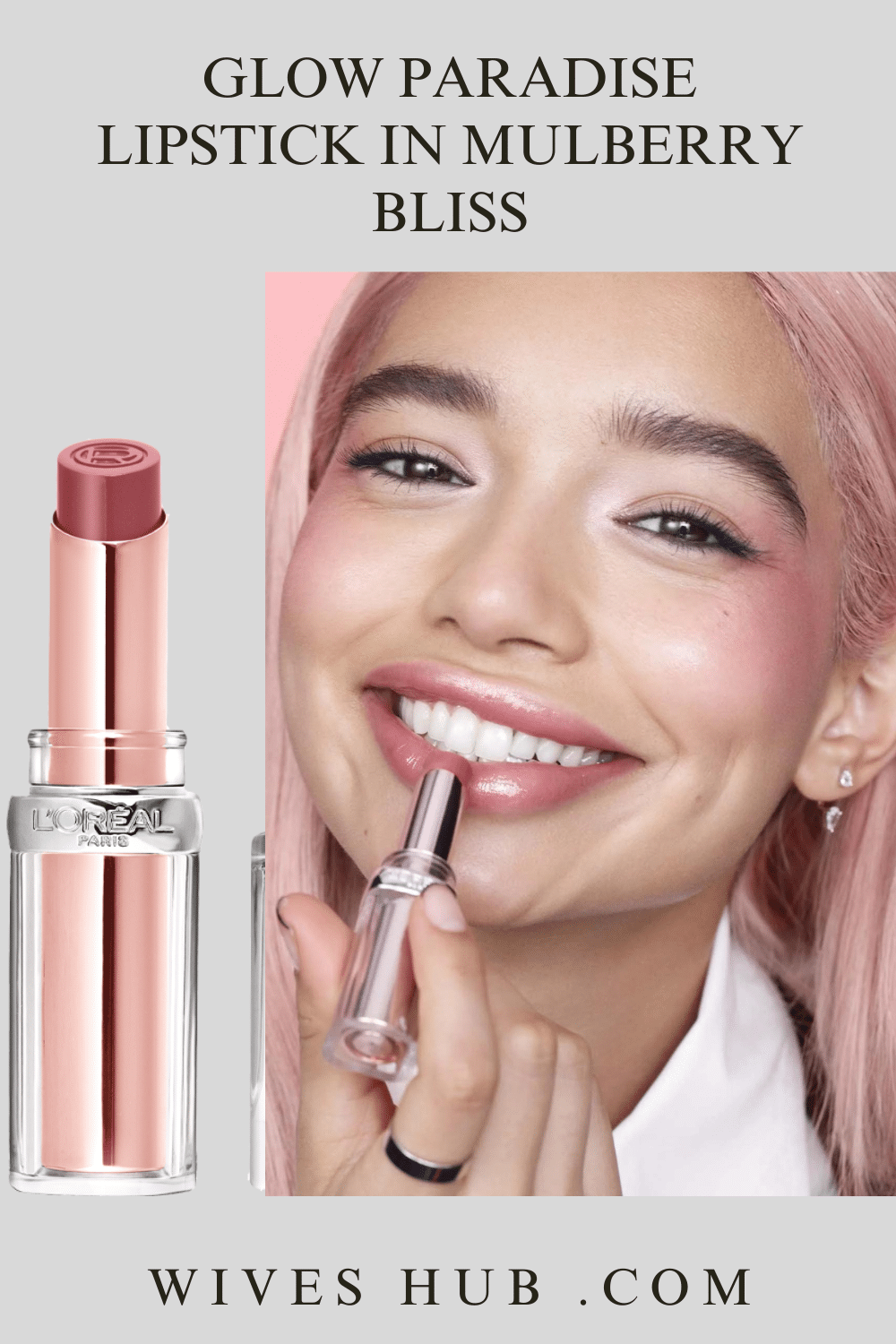 Best Nude Lipstick Shades For Every Skin Tone