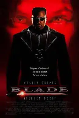 Blade (1998)