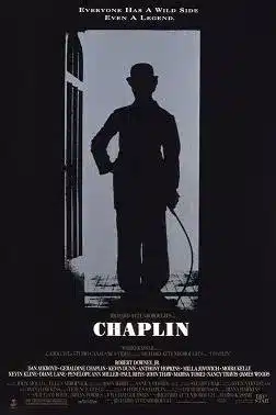 Chaplin 1992