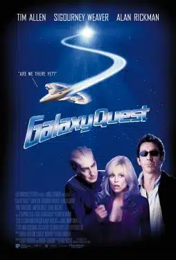 Galaxy Quest (1999)