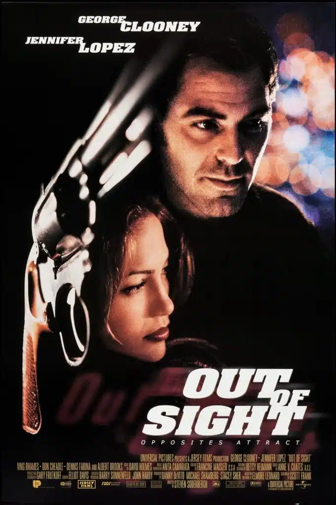 Out Of Sight (1998)