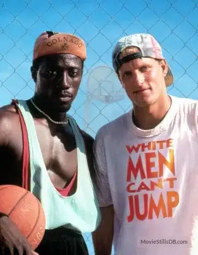 White Men Can't Jump (1992)