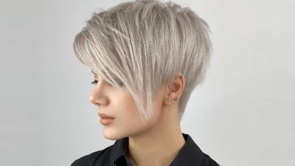 13 Best Trending Hairstyle for Women in 2023 - The Pixie Cut