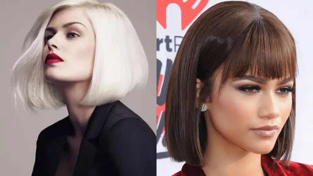 13 Best Trending Hairstyle for Women in 2023 - The Power Bob