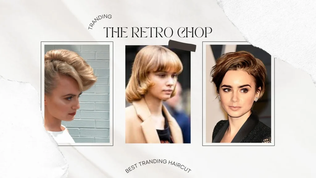 13 Best Trending Hairstyle for Women in 2023 - The Retro Chop
