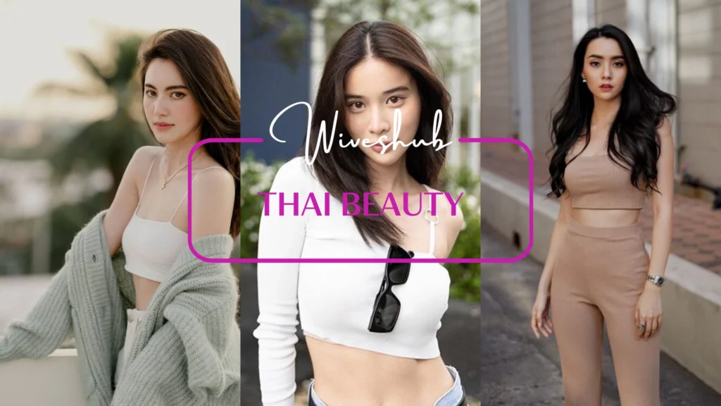 8 Effective Thai Beauty Secrets Revealed - Thai Beauty