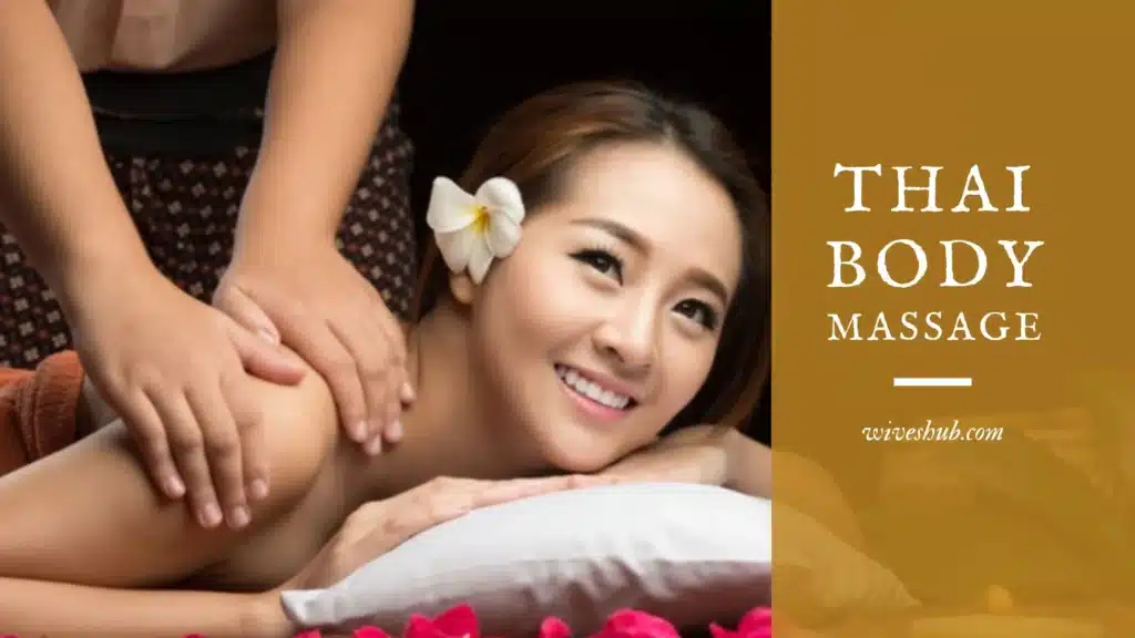 8 Effective Thai Beauty Secrets Revealed - Thai Body Massage