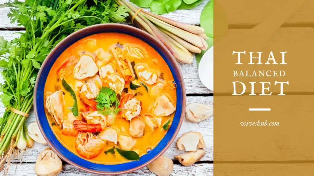 8 Effective Thai Beauty Secrets Revealed - Thai balanced  DIET