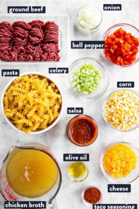 8 One-Pot Meals — The Best Dinner Recipes for Those Lazy Days