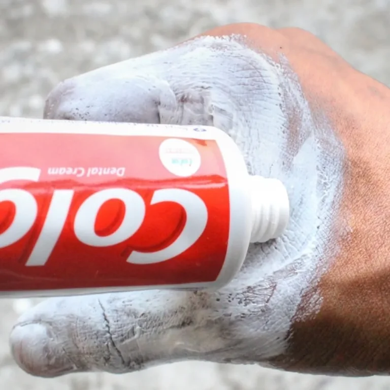 40 Surprising Toothpaste Hacks That Everyone Should Know About