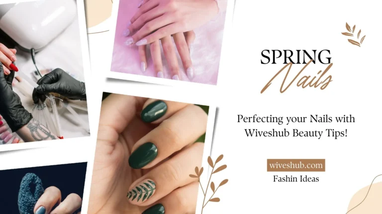 Freshen Up Your Look 06 Spring Nail Ideas for 2023