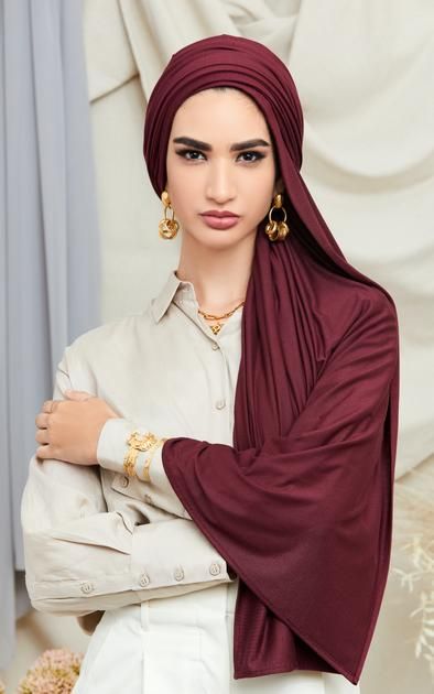 The Embellished Hijab Trend