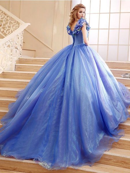 Disney Fairytale Wedding Dresses: Bringing Your Fairytale To Life