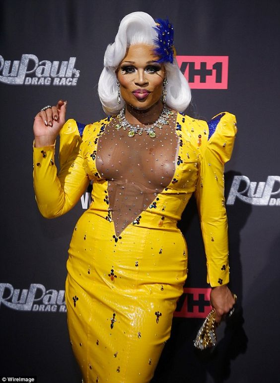 4. Who will be the contestants on RuPaul's Drag Race Season 15?