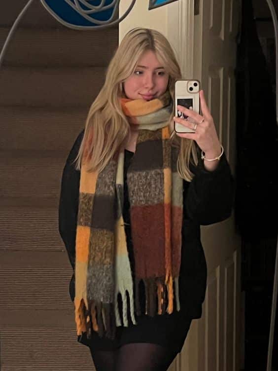 Scarf