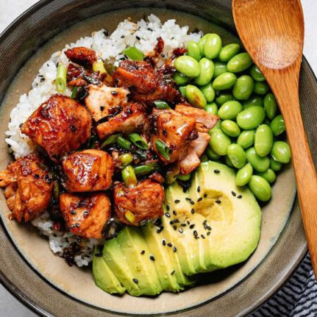 Best Dinner Recipes: Easy, Delicious and Nutritious
