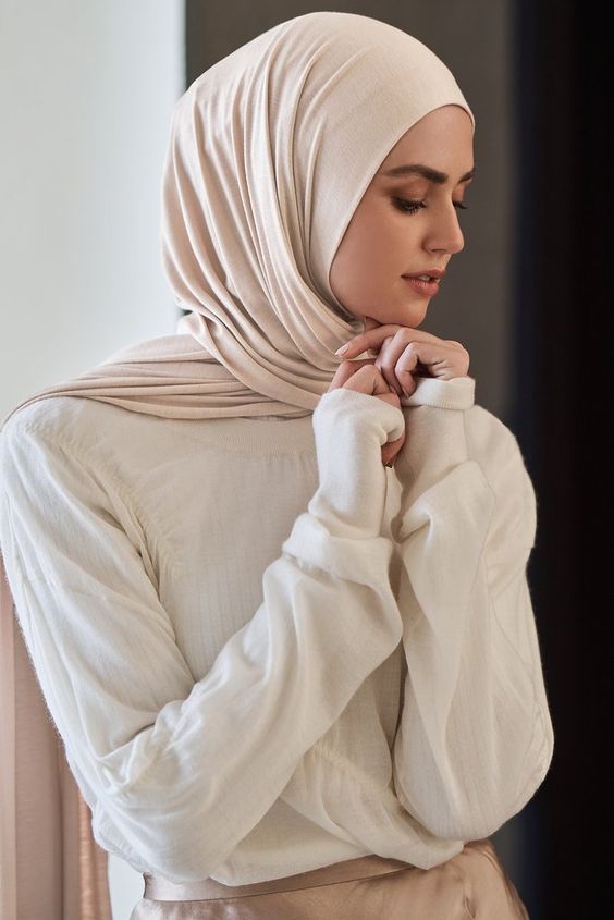 Embellished Hijabs