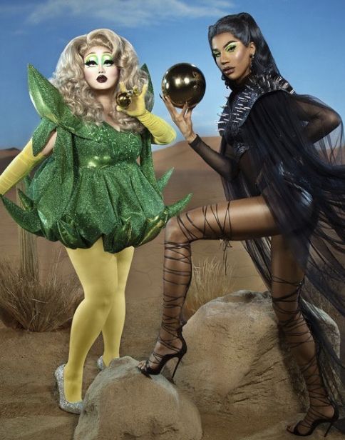 What kind of impact has RuPaul's Drag Race had on the LGBTQ+ community?