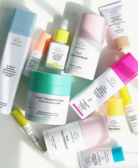  15 Top-Selling Skincare Brands