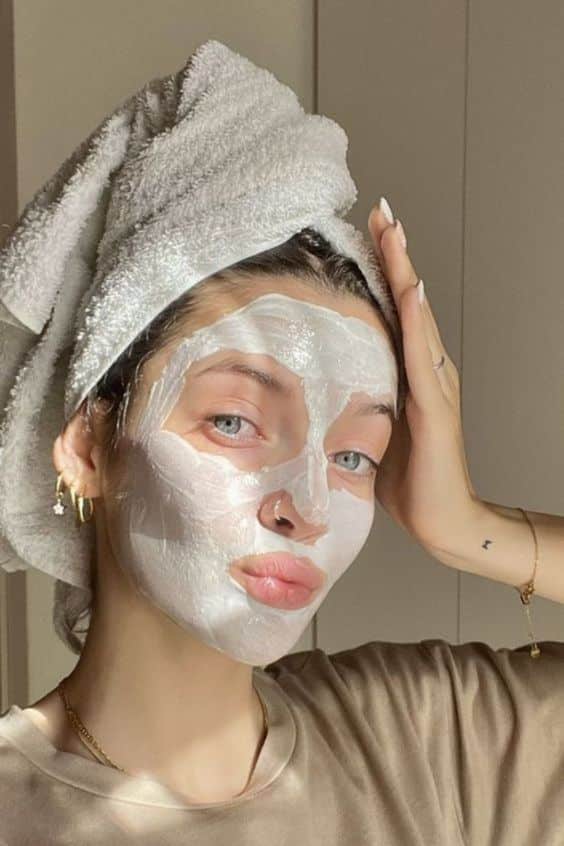 How to Achieve Glowing Skin