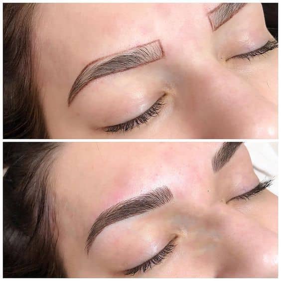 Microblading HD Line Brows