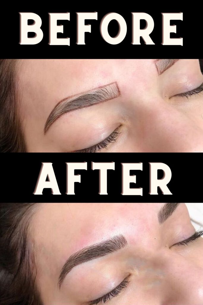 Microblading