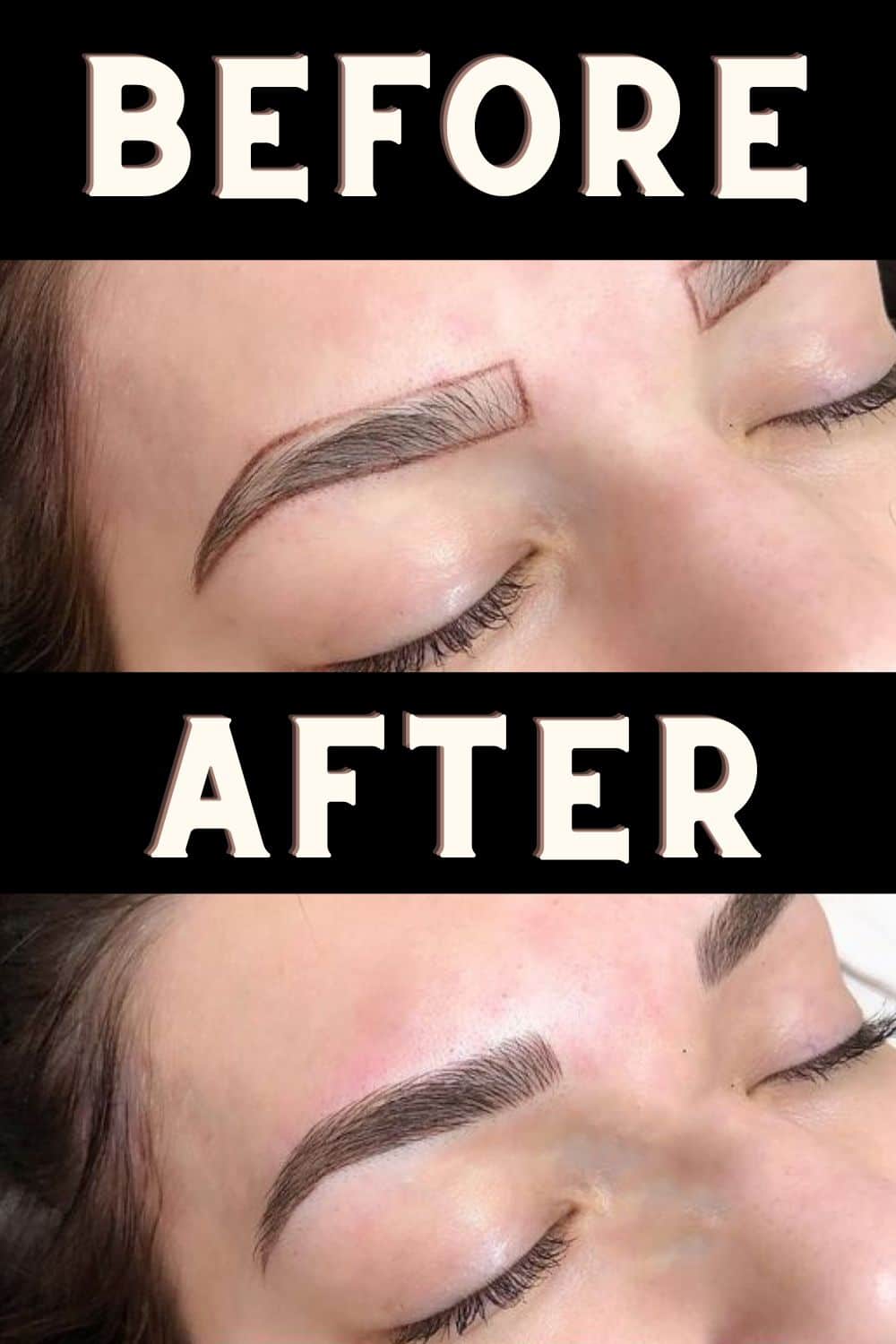 Microblading: Important Precautions To Know