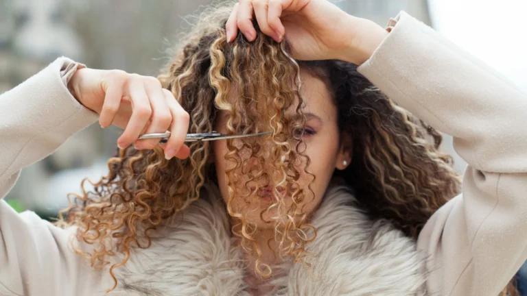 How Can You Find the Perfect curly Hair cut for Your Curls?