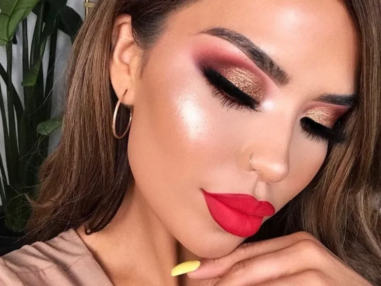 15 Must-Try Makeup Tips For A Dazzling Look!