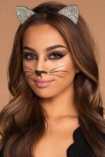 Meow Makeover Ideas To Make Your Cat Makeup Look Amazing
