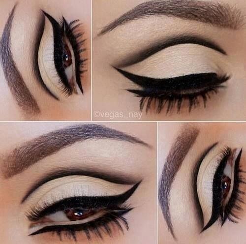 How To Make The Most Of Eyeliner's Features