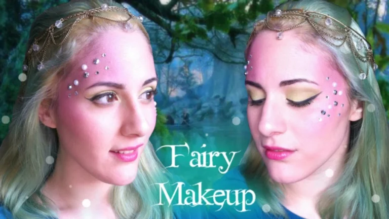 fairy-makeup