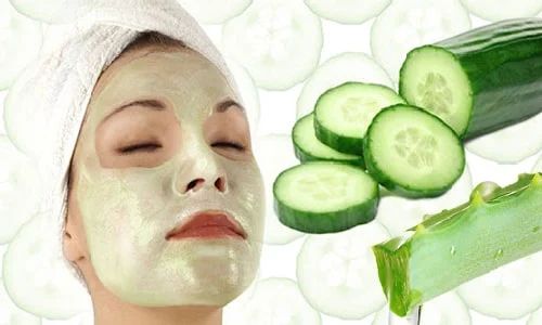 The Best Homemade Face Mask For Glowing Skin