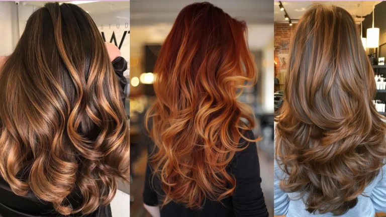 Ombre Hair Color Trends- wives hub